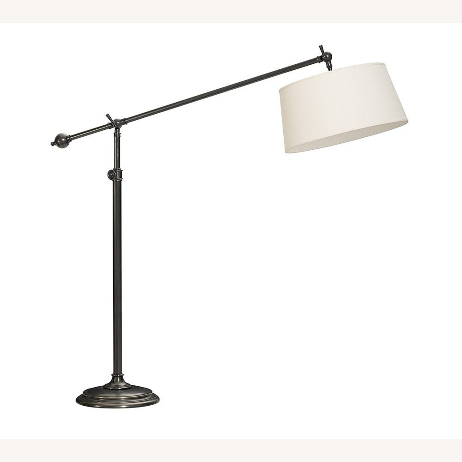 Pottery Barn Chelsea Floor Lamp - image-4