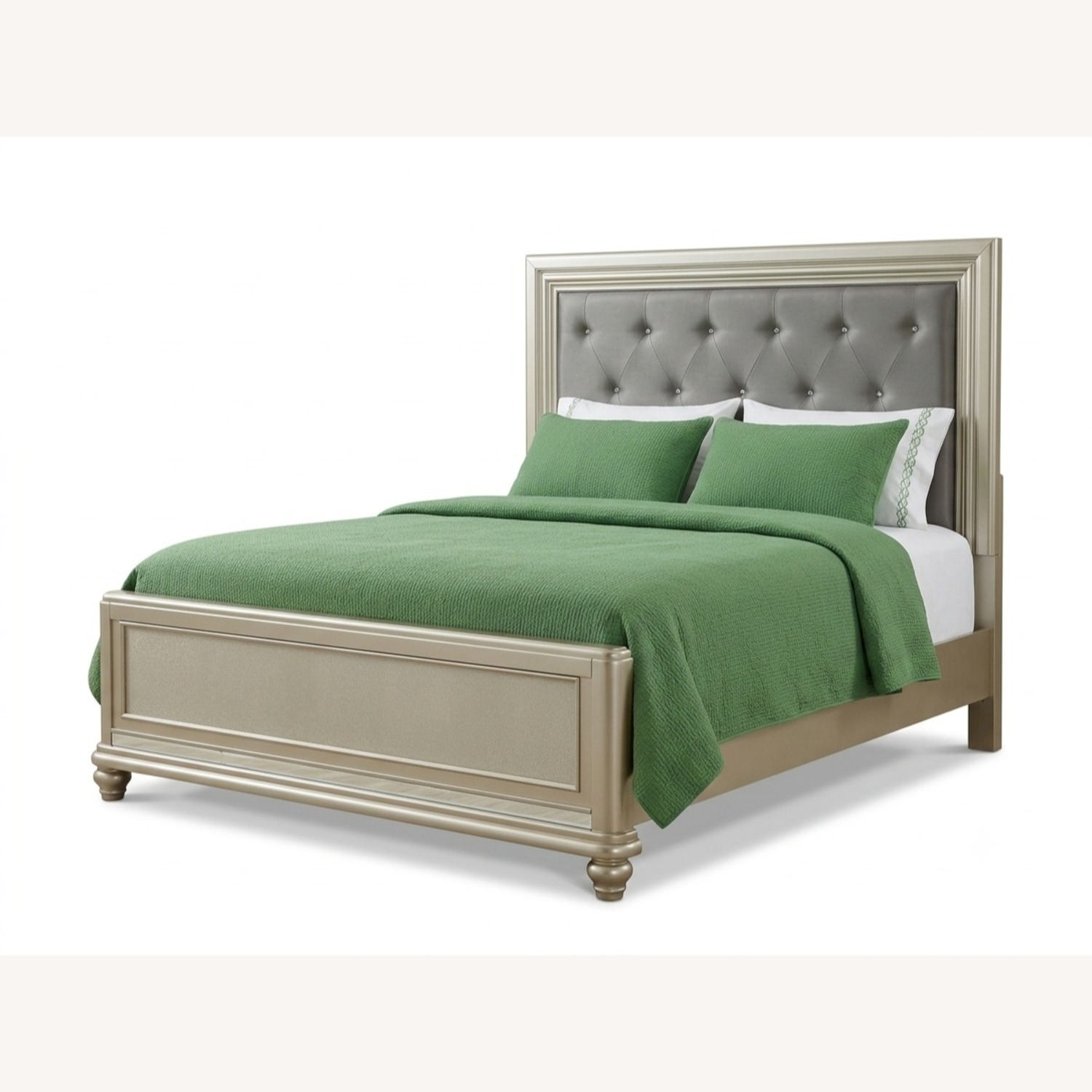 Ashley Furniture Bed  - image-3