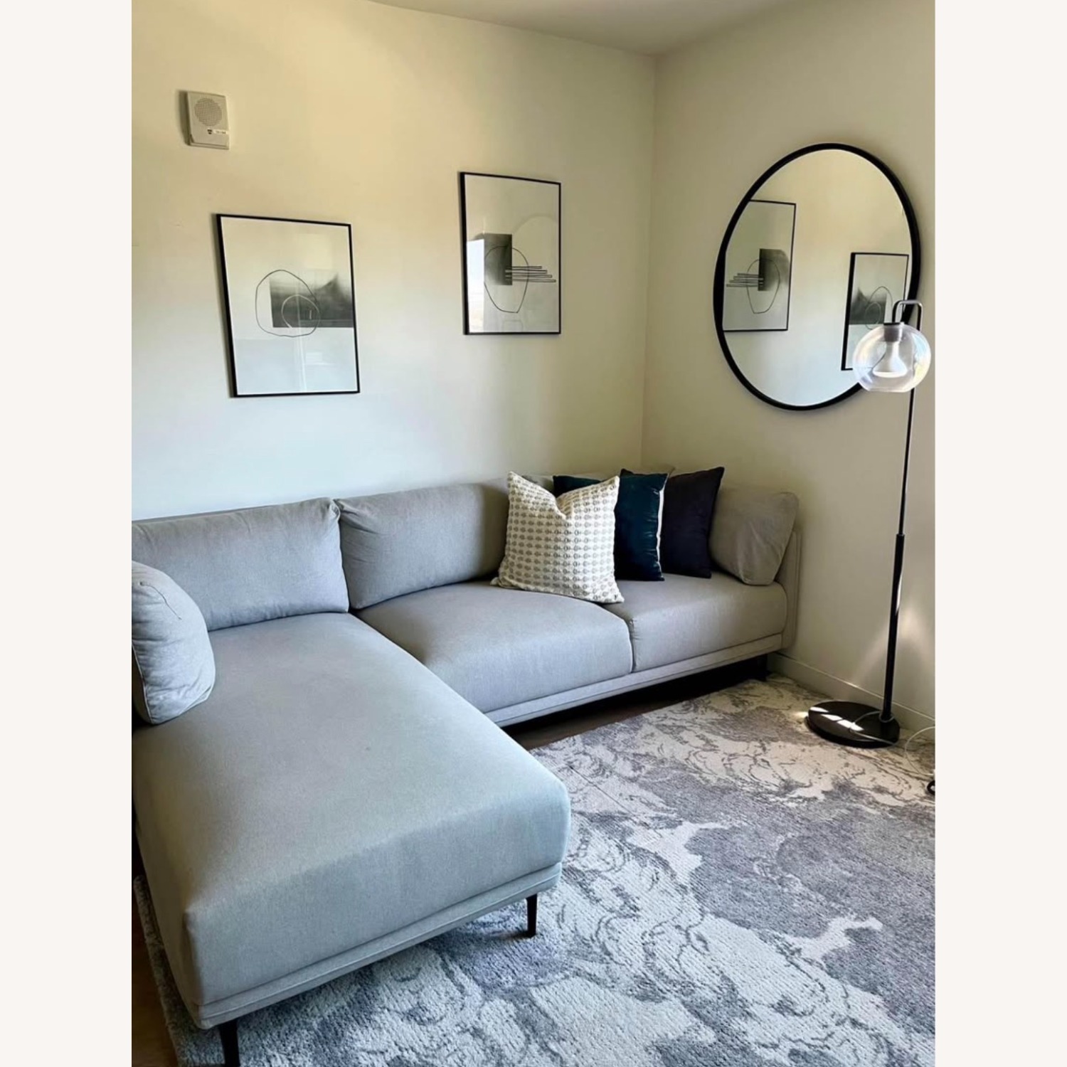 Rove Concepts Anderson Sectional Sofa  - image-4