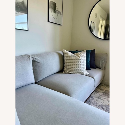 Used Rove Concepts Anderson Sectional Sofa  for sale on AptDeco