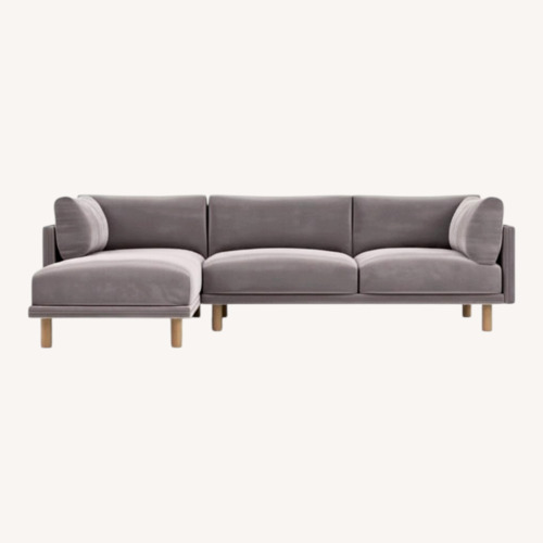 Used Rove Concepts Anderson Sectional Sofa  for sale on AptDeco
