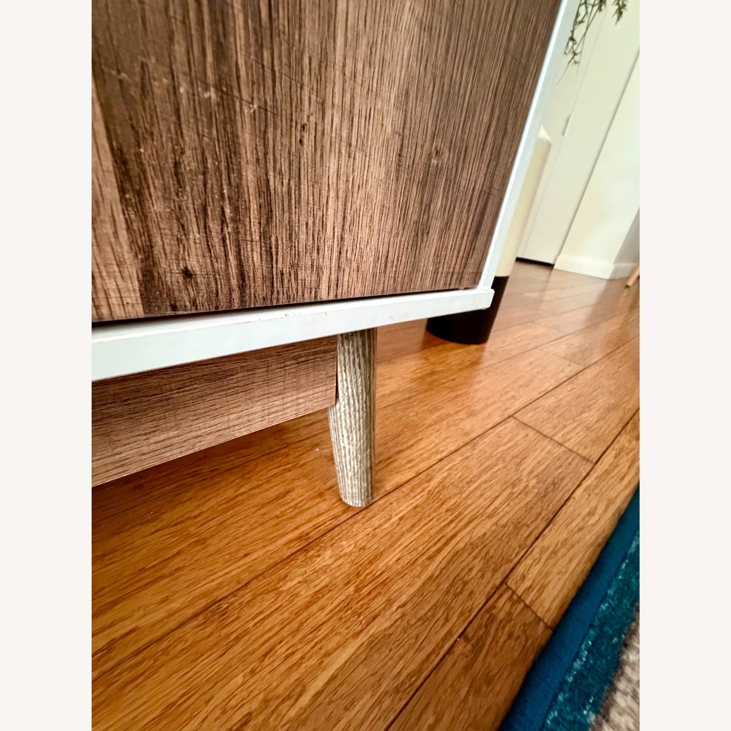 Nathan James Wesley Scandinavian TV Stand Media Console - image-4