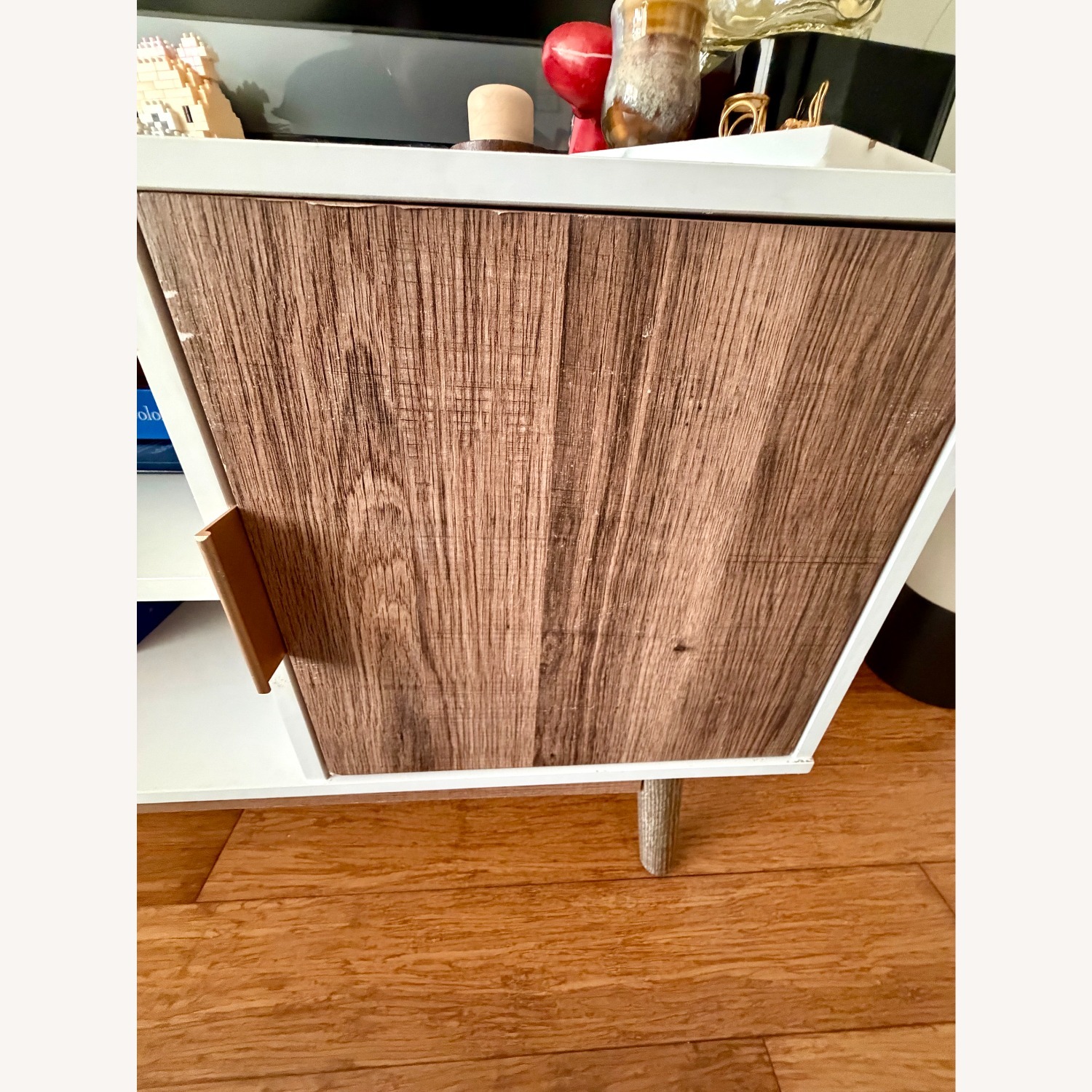 Nathan James Wesley Scandinavian TV Stand Media Console - image-7