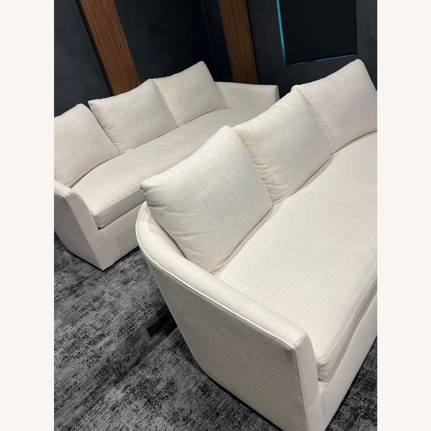 Bernhardt Design 3+ Seater Sofa - image-3