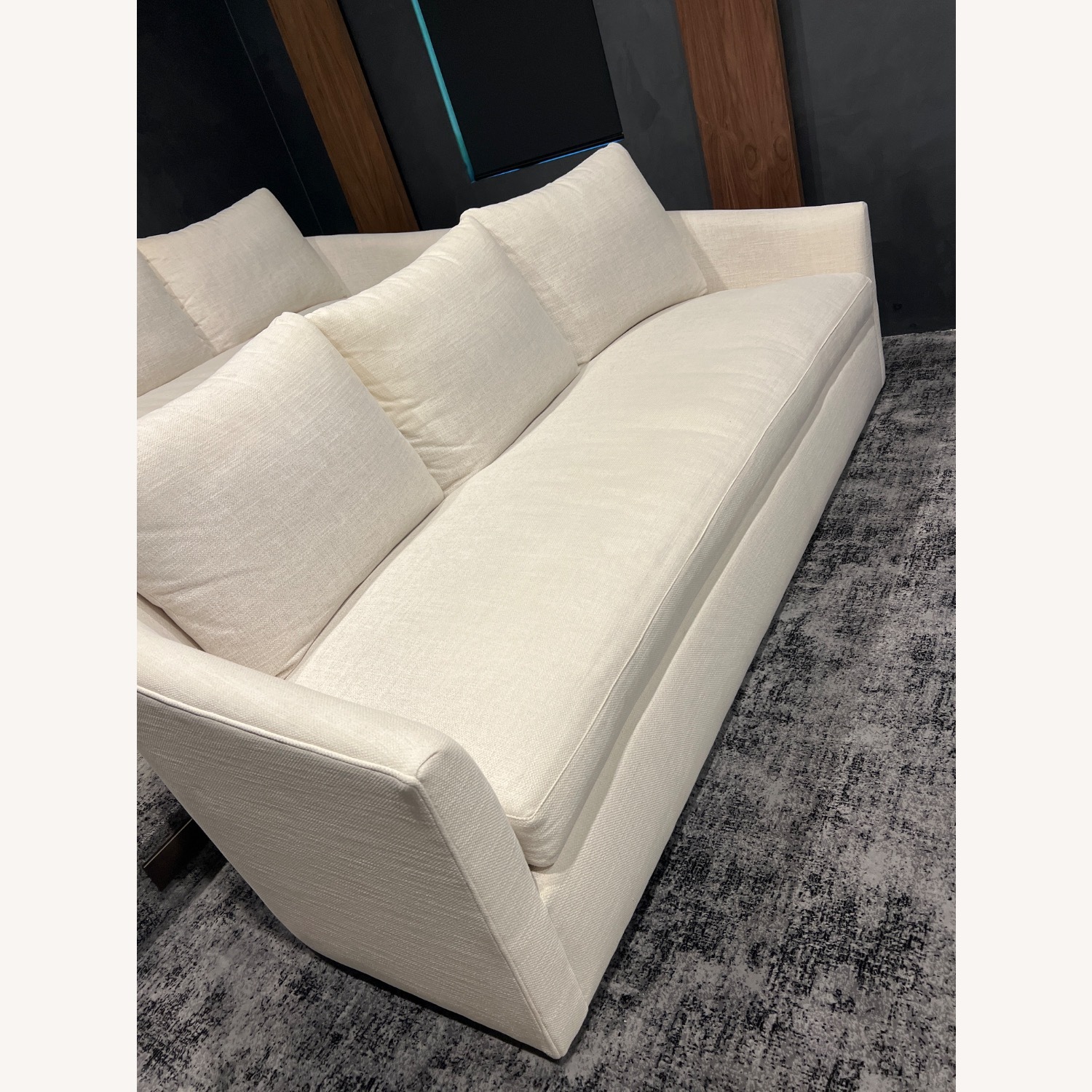 Bernhardt Design 3+ Seater Sofa - image-2