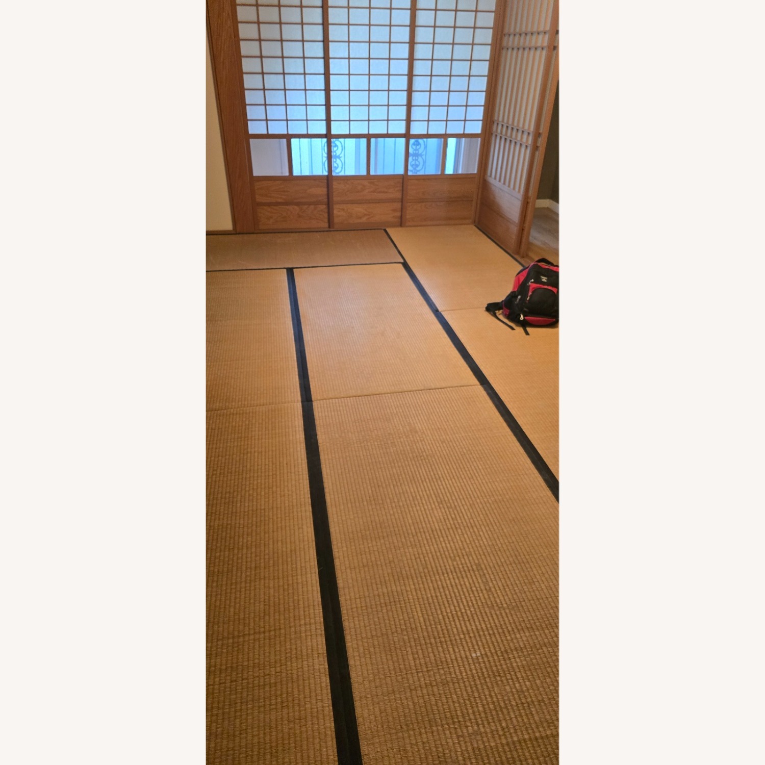 Antique Tatami Matt - image-1