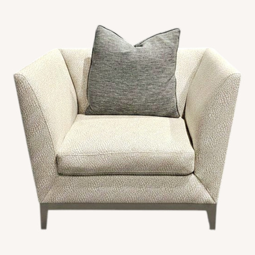 Used Bernhardt Design Accent Chair for sale on AptDeco