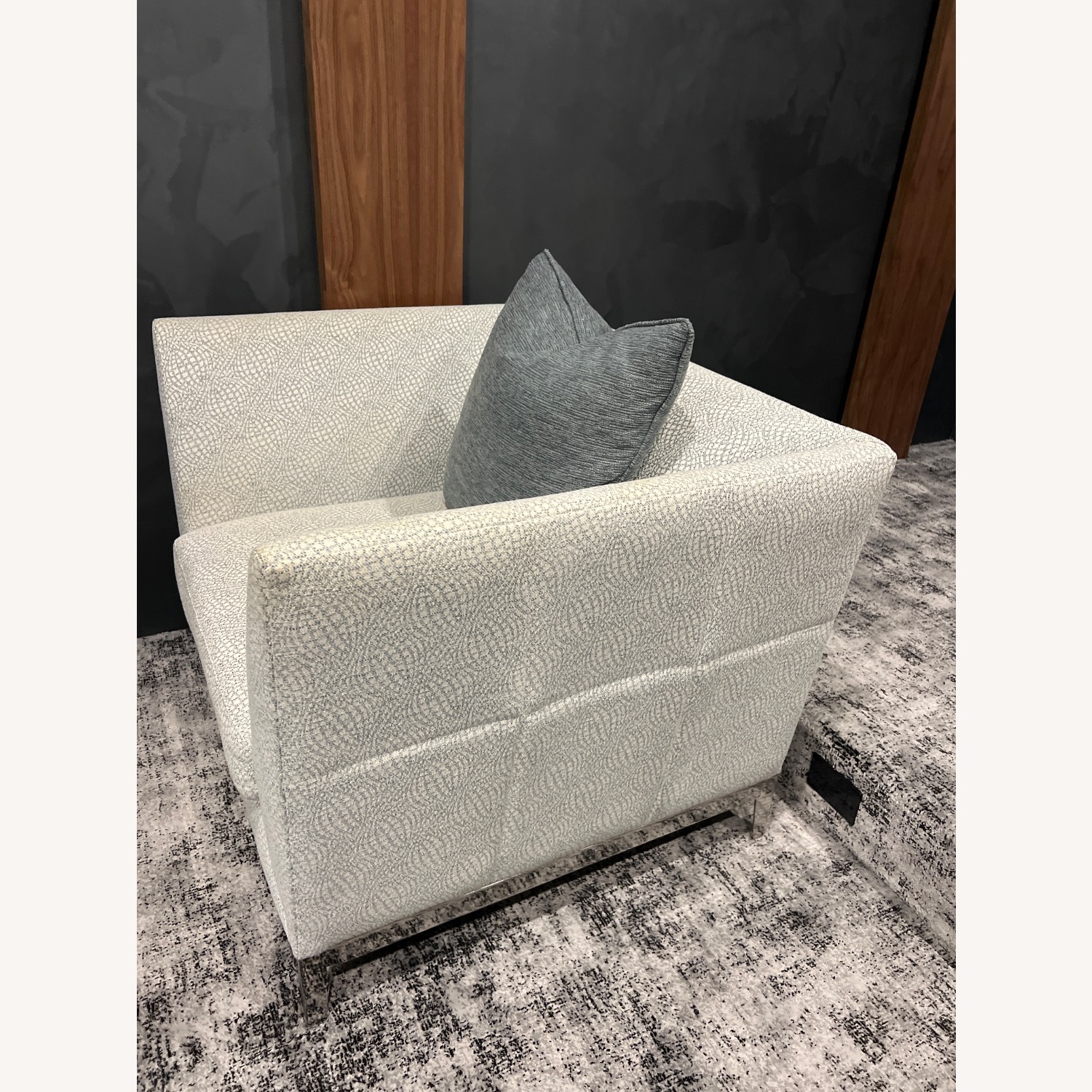 Bernhardt Design Accent Chair - image-3