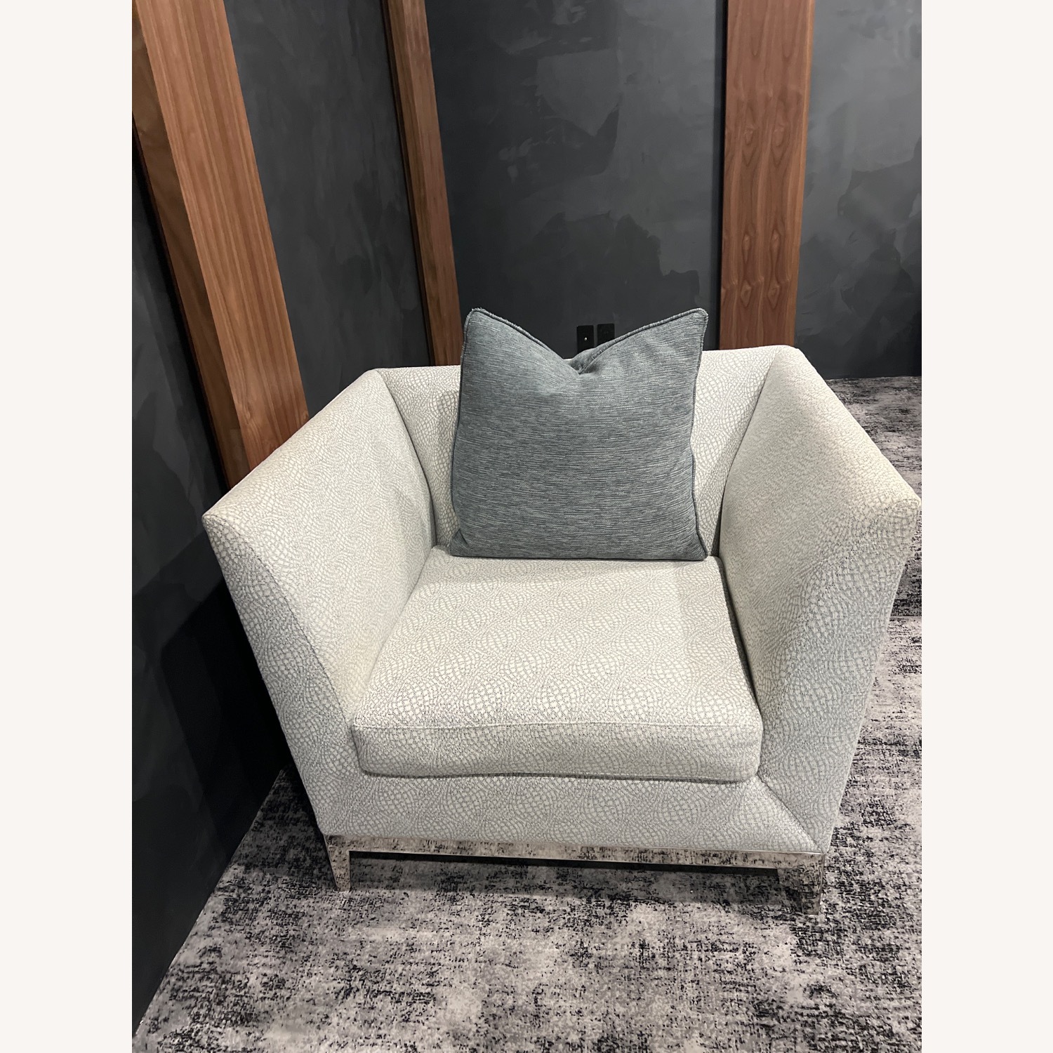 Bernhardt Design Accent Chair - image-2