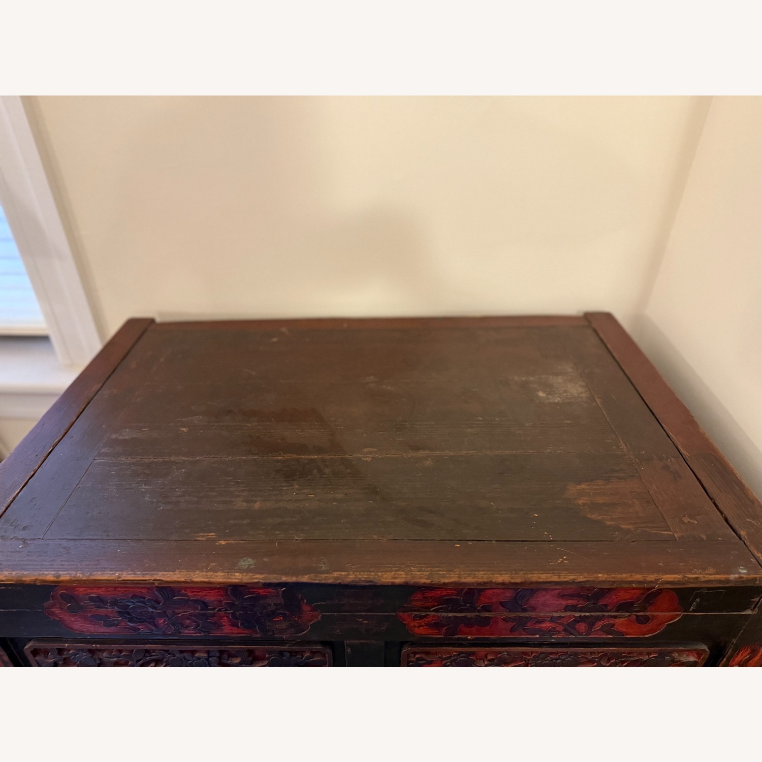 Vintage/Antique Finds Chest - image-2
