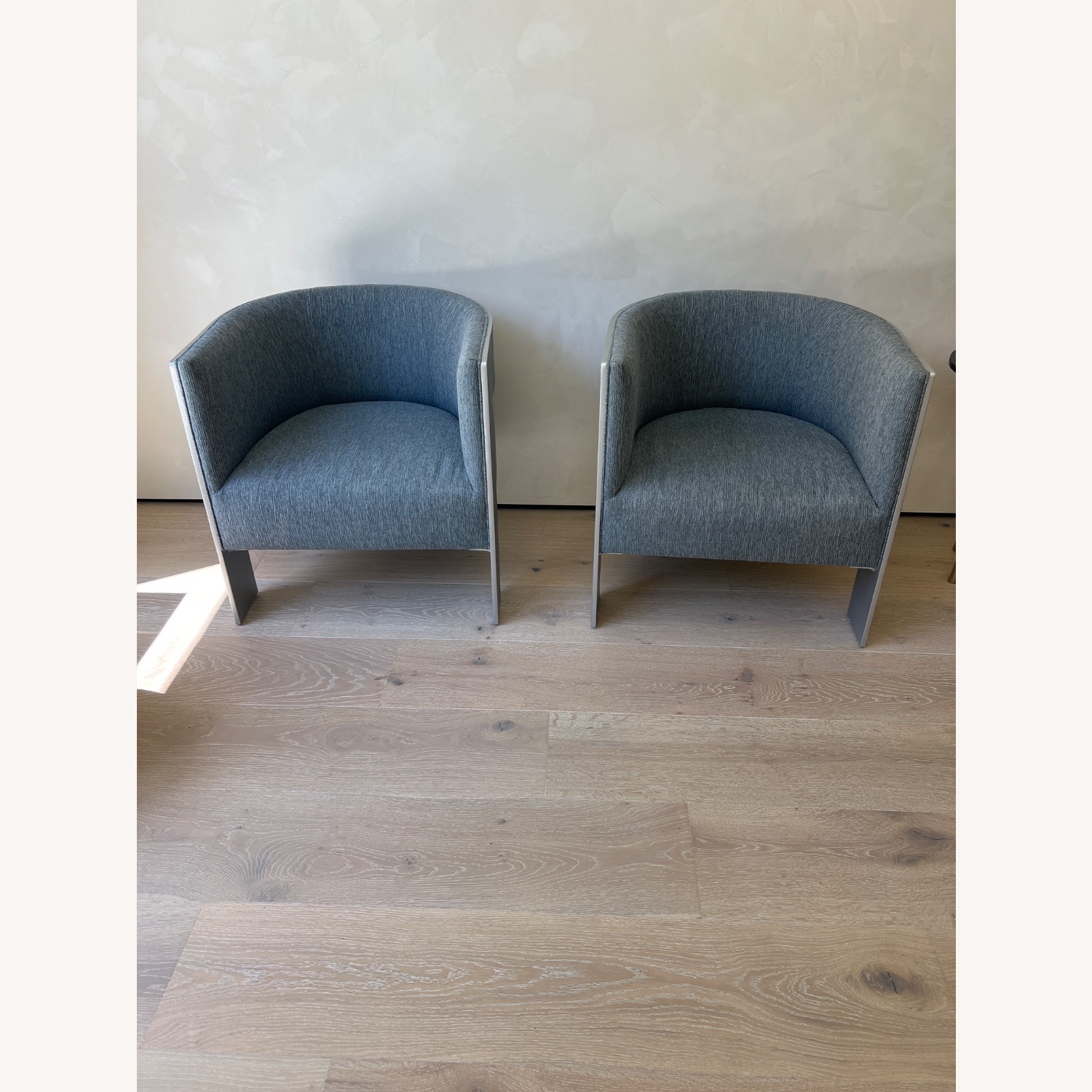 Bernhardt Design Accent Chairs - image-1