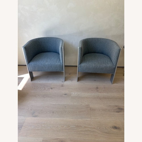 Used Bernhardt Design Accent Chairs for sale on AptDeco