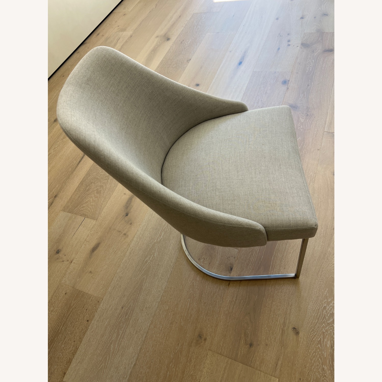 Contemporary Dining Chair - image-3