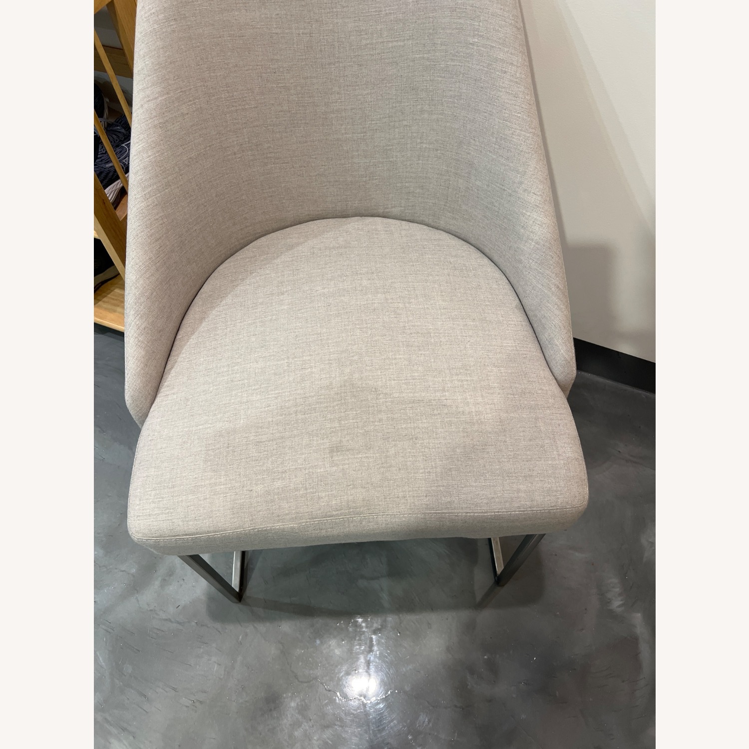 Contemporary Dining Chair - image-4