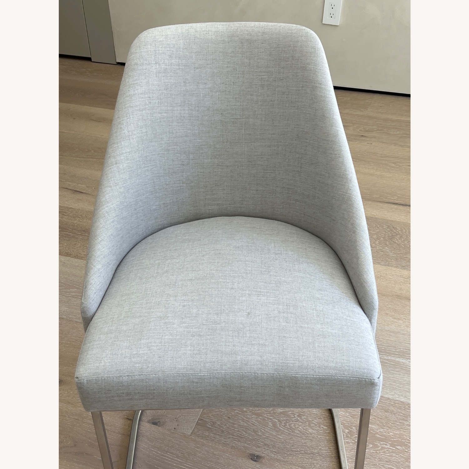 Contemporary Dining Chair - image-2