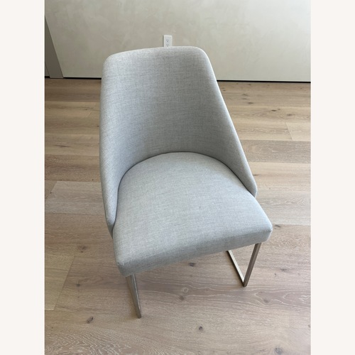 Used Contemporary Dining Chair for sale on AptDeco