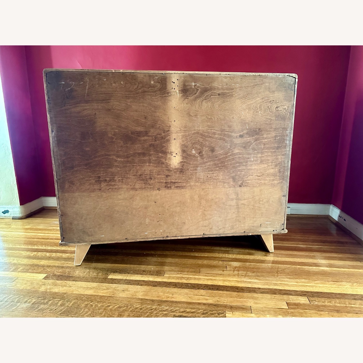 Heywood Wakefield Vintage/Wood Dresser - image-5