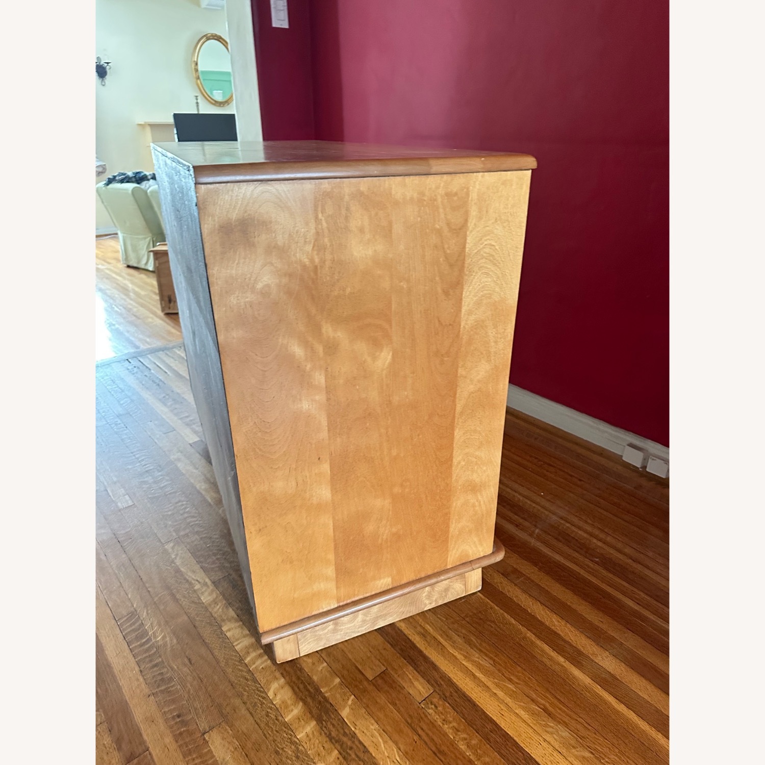 Heywood Wakefield Vintage/Wood Dresser - image-3
