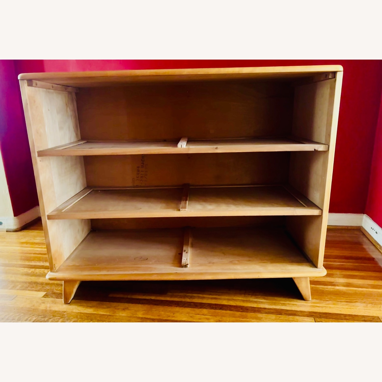 Heywood Wakefield Vintage/Wood Dresser - image-6