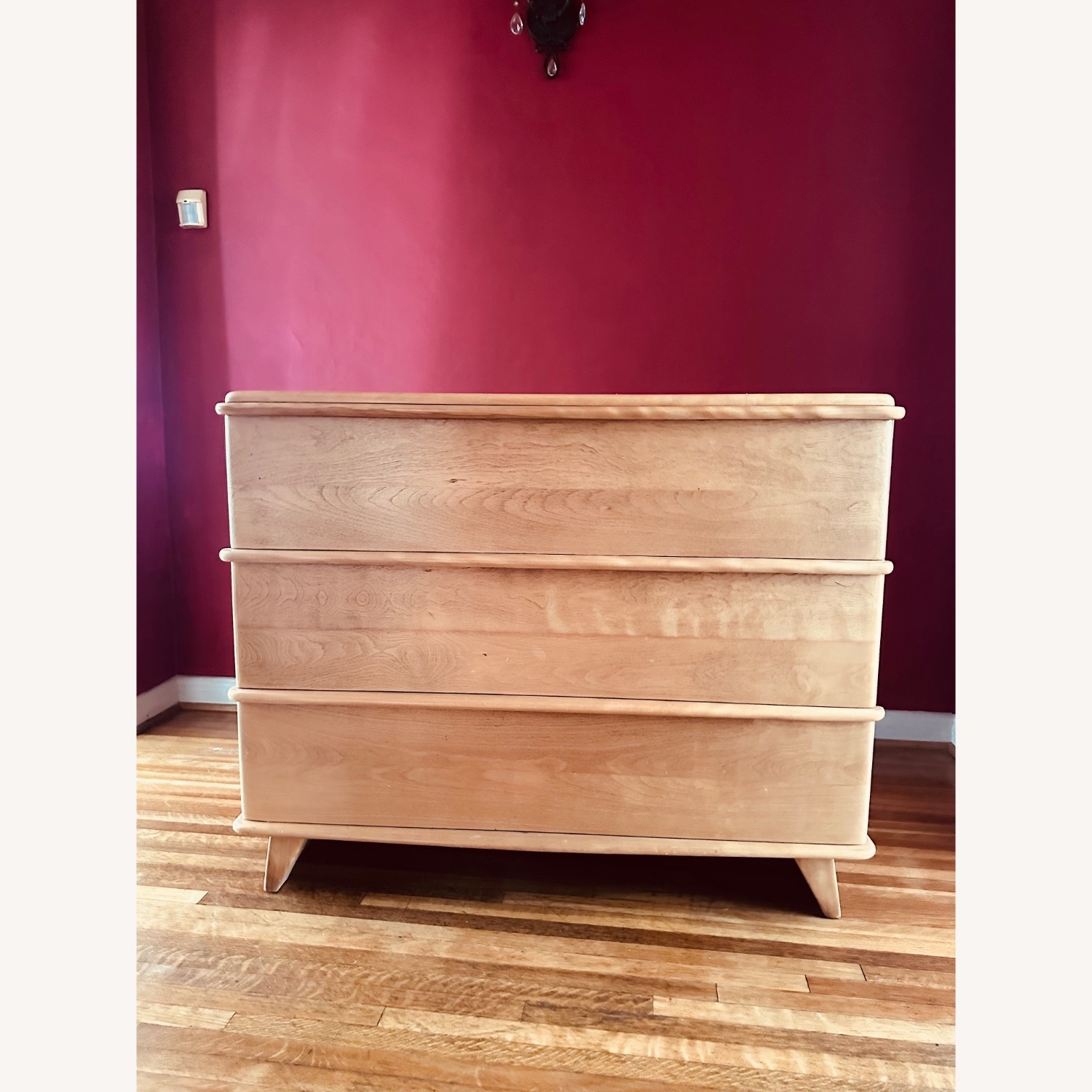 Heywood Wakefield Vintage/Wood Dresser - image-2