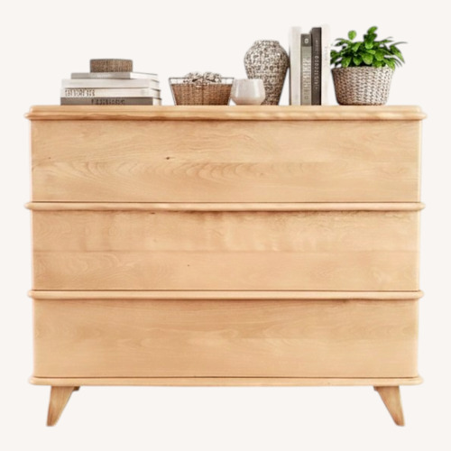 Used Heywood Wakefield Vintage/Wood Dresser for sale on AptDeco