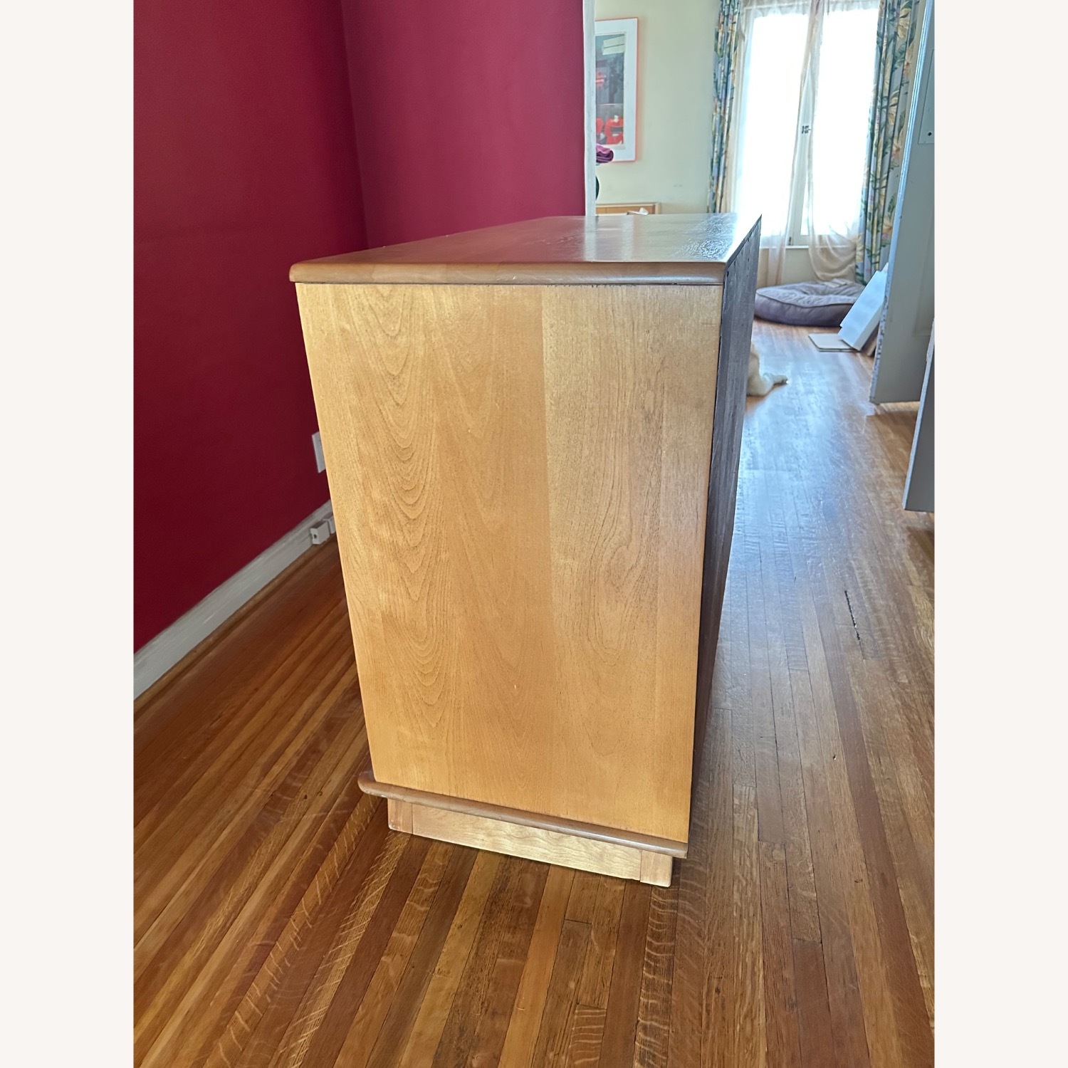 Heywood Wakefield Vintage/Wood Dresser - image-4