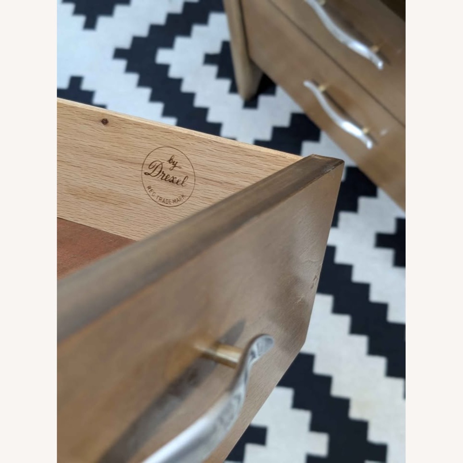 MCM Nightstand for Drexel Profile - image-8