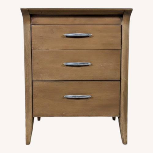 Used MCM Nightstand for Drexel Profile for sale on AptDeco
