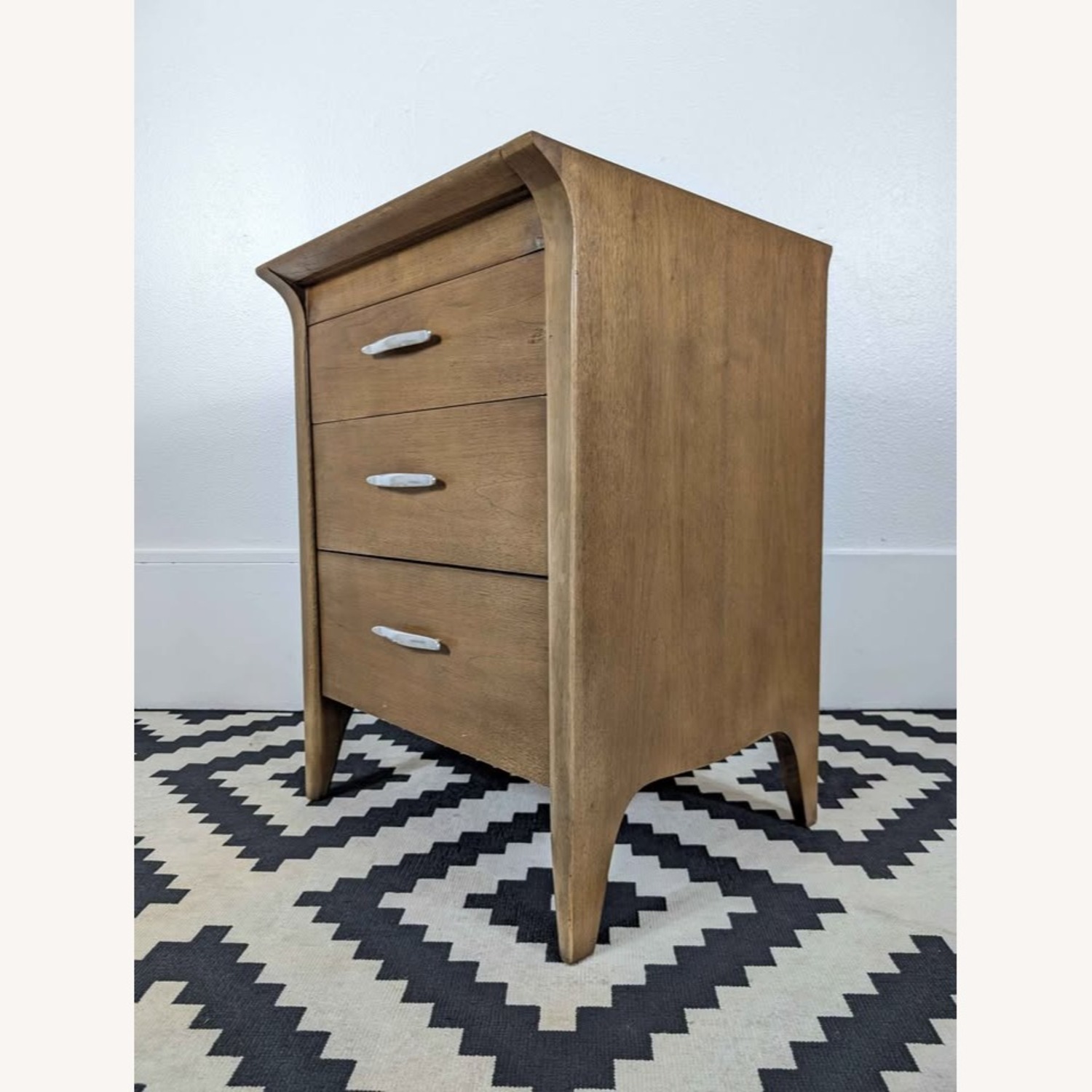 MCM Nightstand for Drexel Profile - image-3