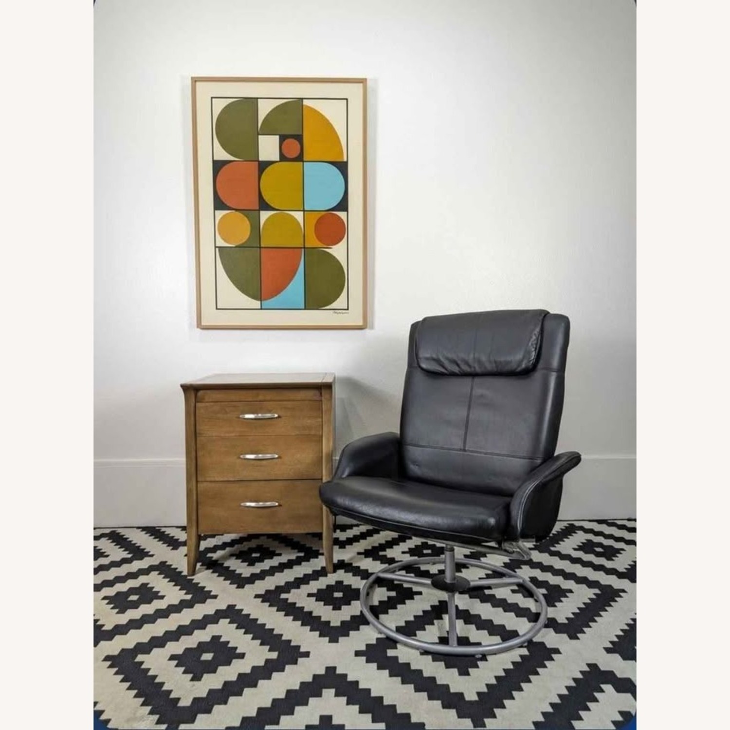 MCM Nightstand for Drexel Profile - image-2
