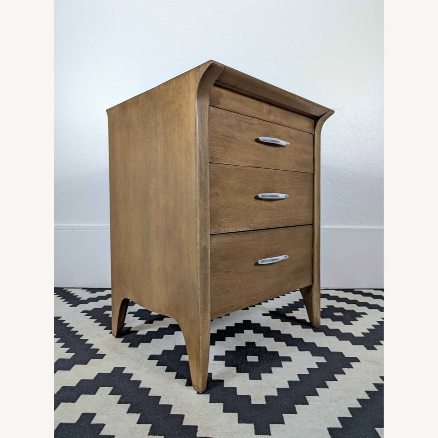 MCM Nightstand for Drexel Profile - image-1
