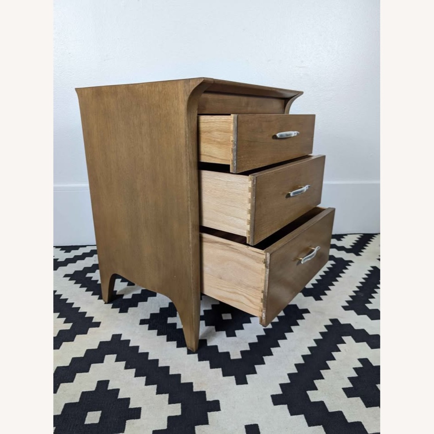MCM Nightstand for Drexel Profile - image-6