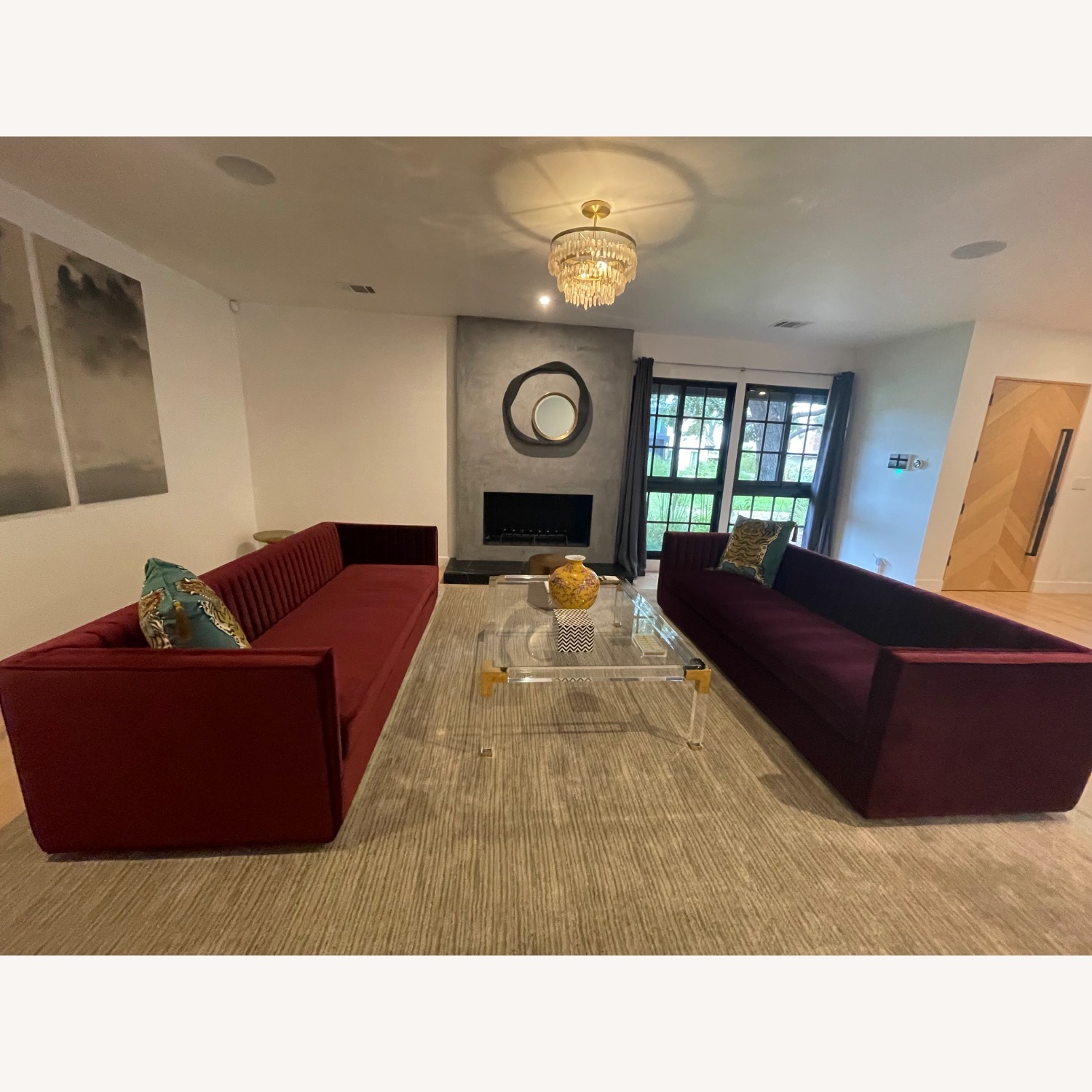 Modshop Custom Manhattan Sofa - image-4