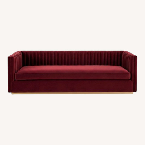 Used Modshop Custom Manhattan Sofa for sale on AptDeco