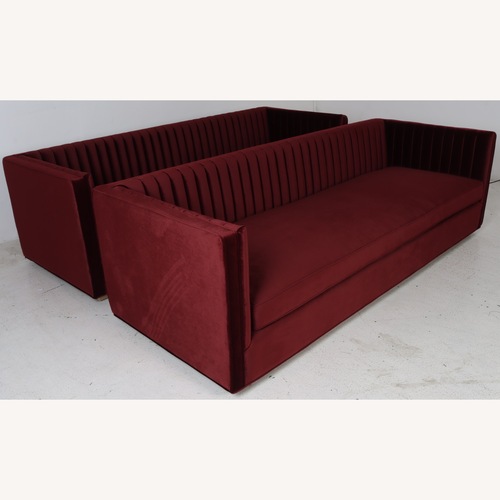 Used Modshop Custom Manhattan Sofa for sale on AptDeco