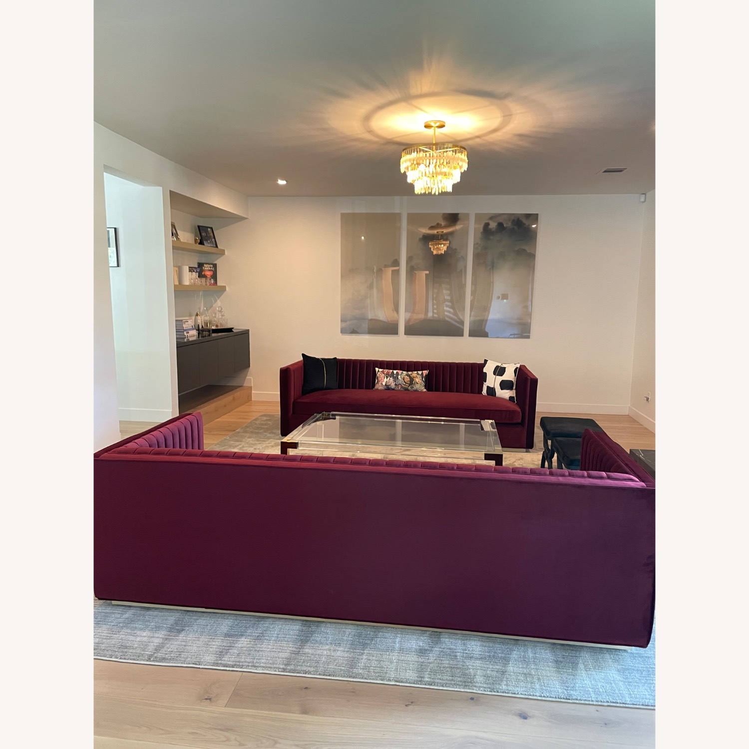Modshop Custom Manhattan Sofa - image-3