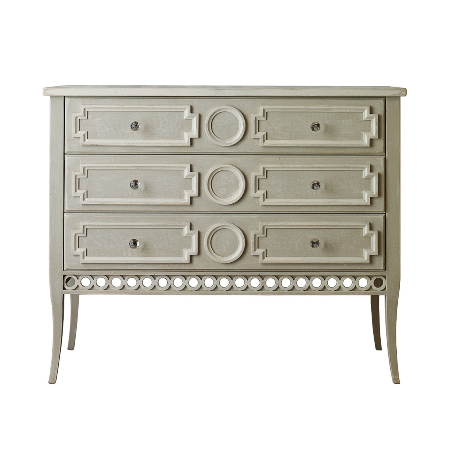 Taupe Chest - image-5