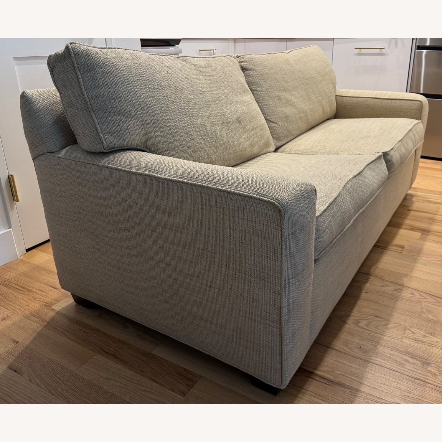 Mitchell Gold + Bob Williams Alex Sleeper Sofa - image-3
