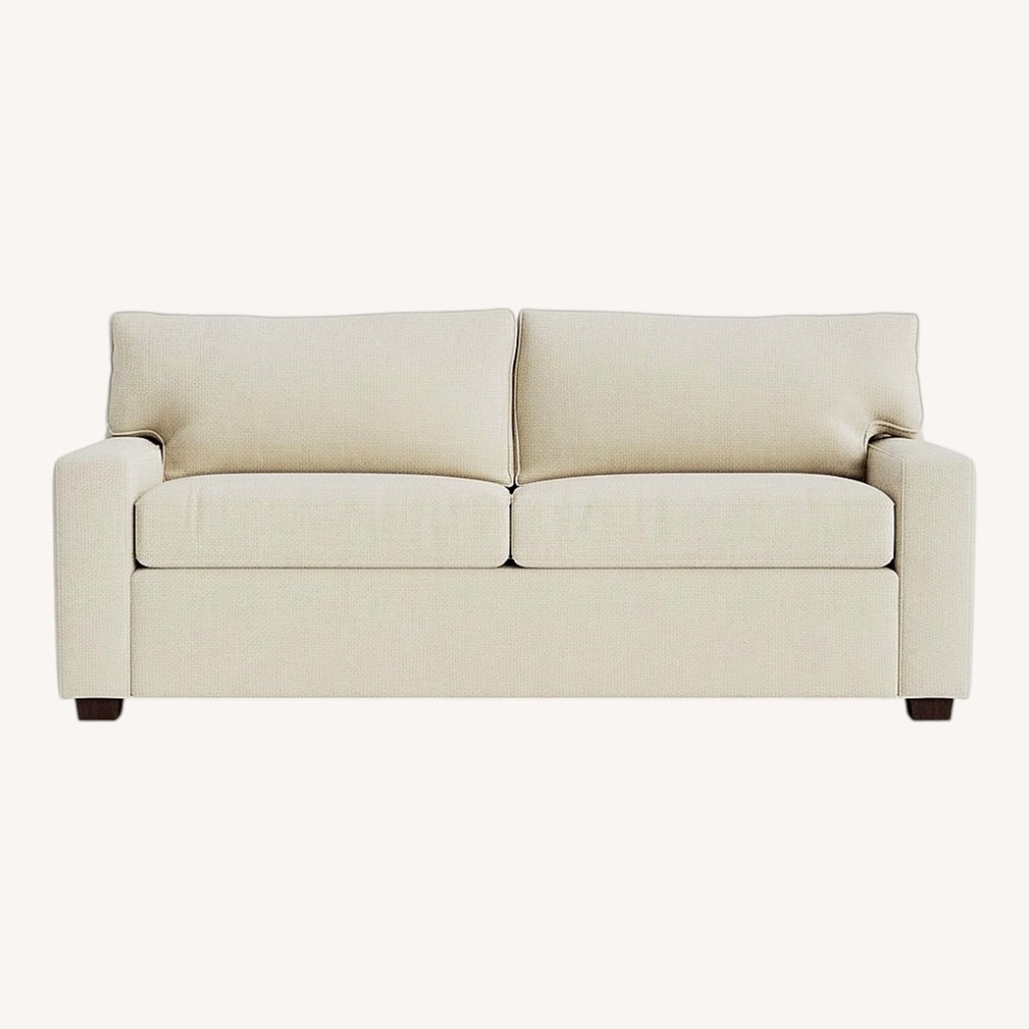 Mitchell Gold + Bob Williams Alex Sleeper Sofa - image-1