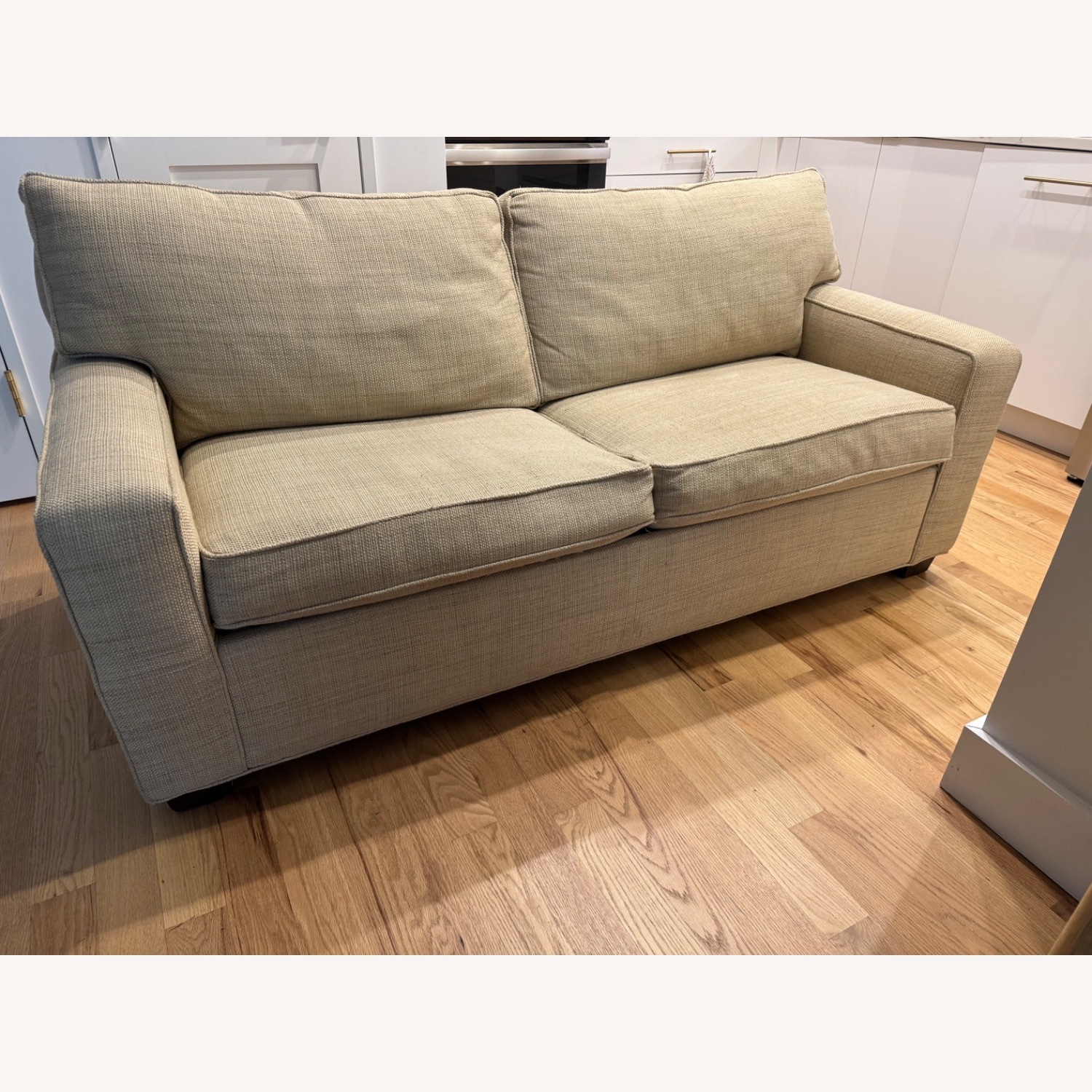 Mitchell Gold + Bob Williams Alex Sleeper Sofa - image-4