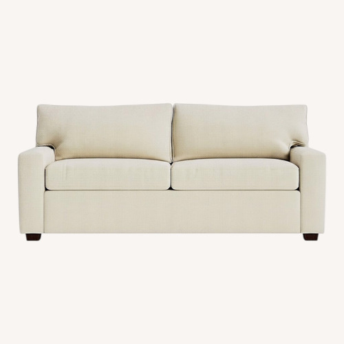 Used Mitchell Gold + Bob Williams Alex Sleeper Sofa for sale on AptDeco