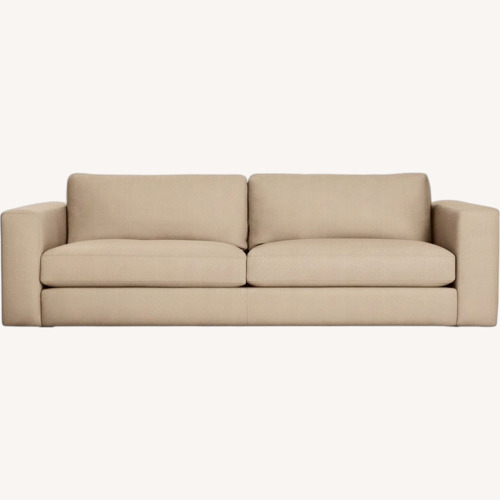 Used Design Within Reach Reid Sleeper Sofa for sale on AptDeco