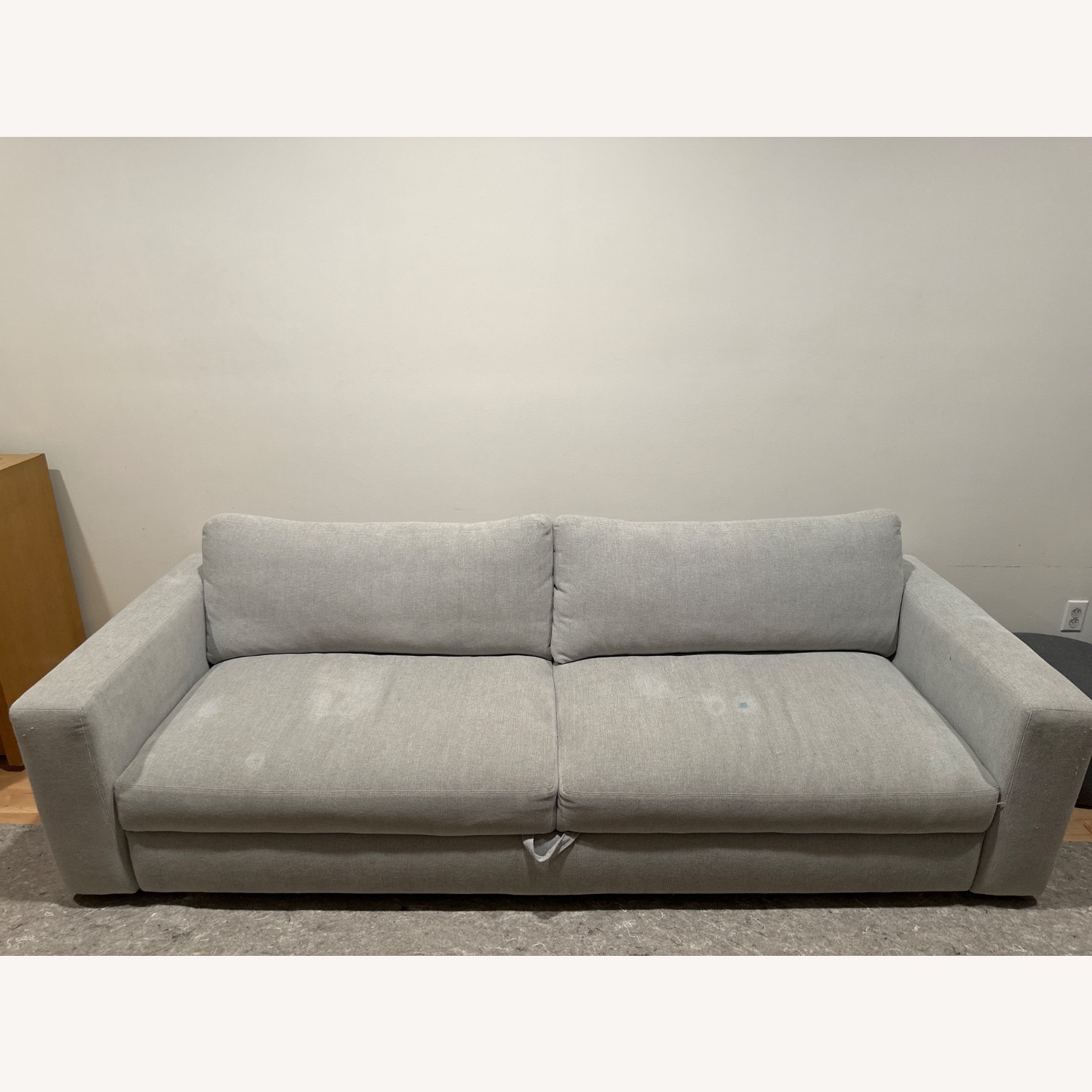 Design Within Reach Reid Sleeper Sofa - image-1