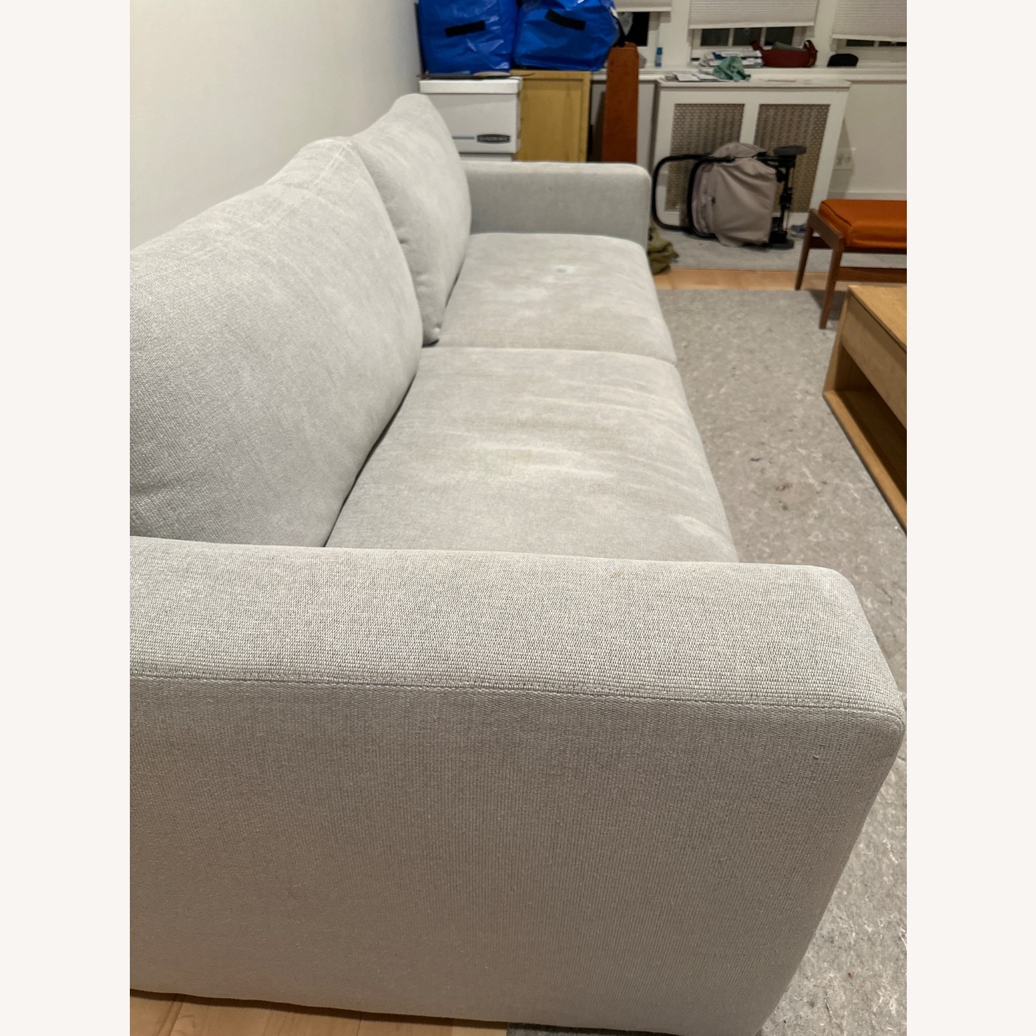 Design Within Reach Reid Sleeper Sofa - image-3