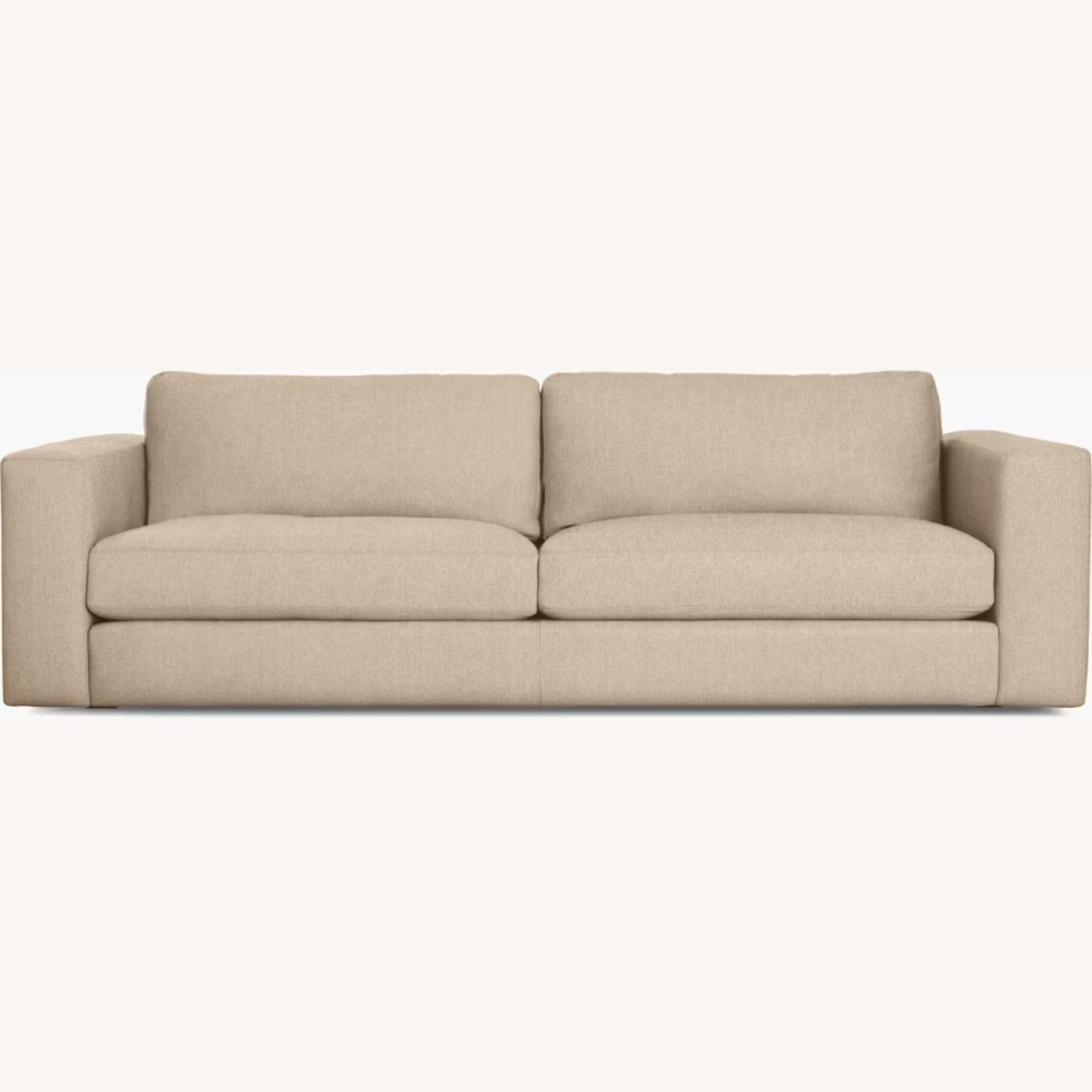 Design Within Reach Reid Sleeper Sofa - image-6