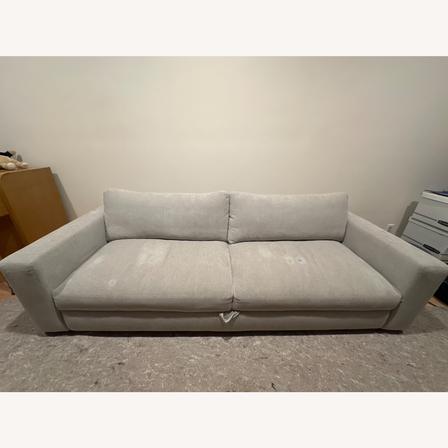 Design Within Reach Reid Sleeper Sofa - image-2