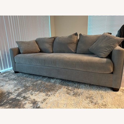 Used 3+ Seater Sofa for sale on AptDeco