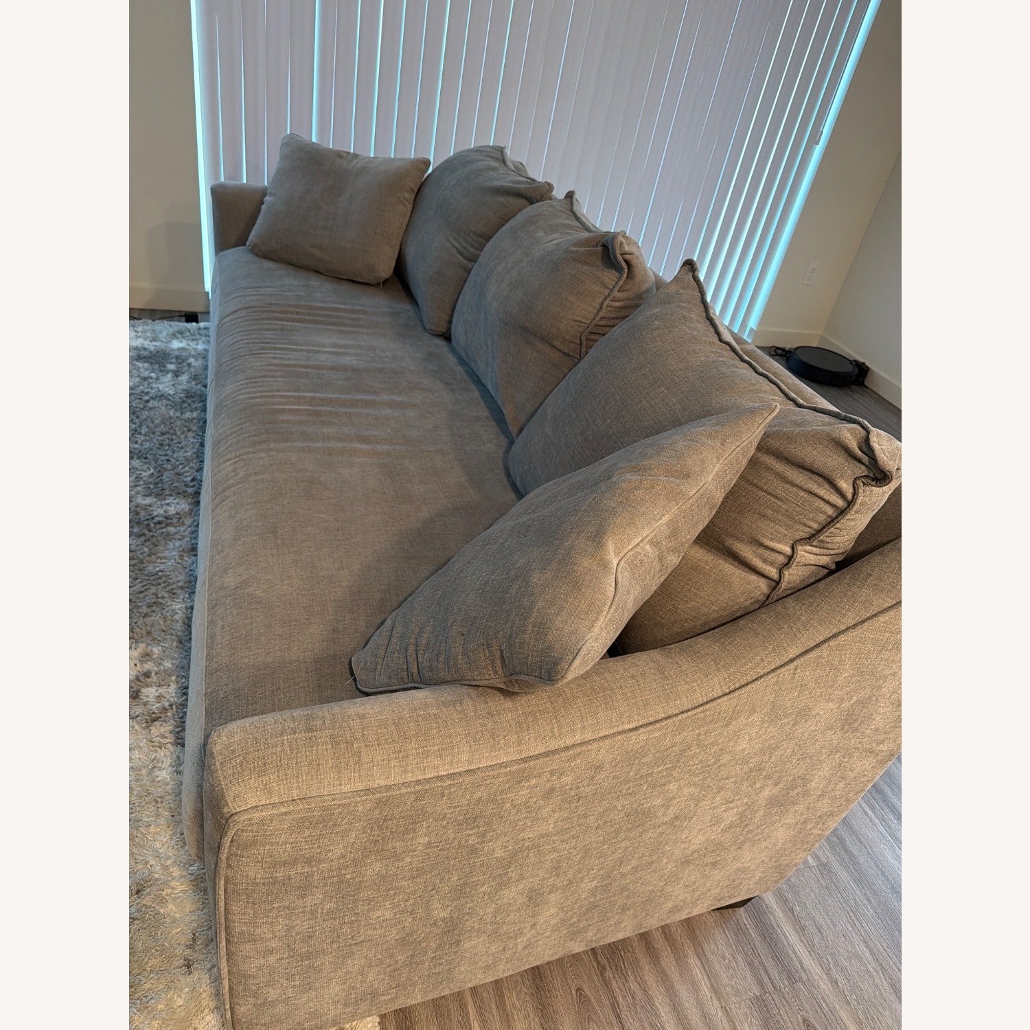 3+ Seater Sofa - image-2