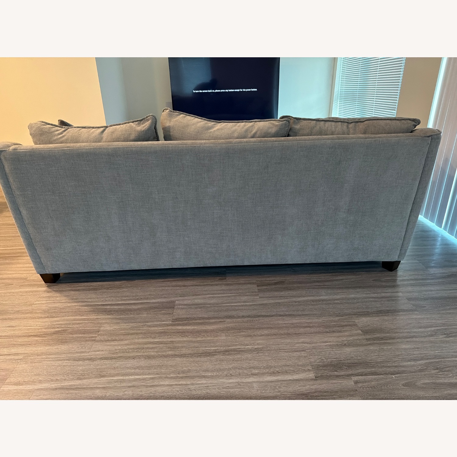 3+ Seater Sofa - image-3