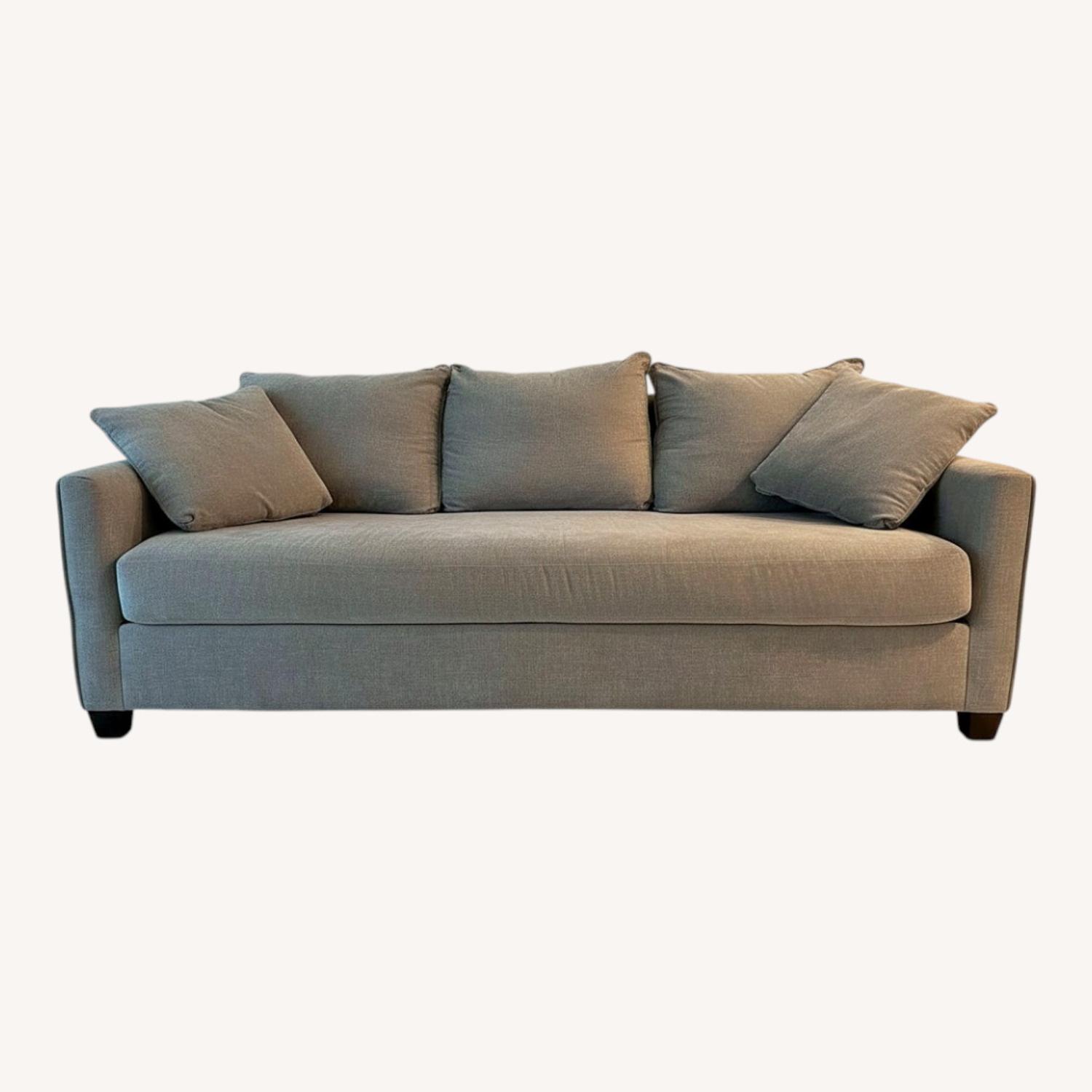 3+ Seater Sofa - image-0